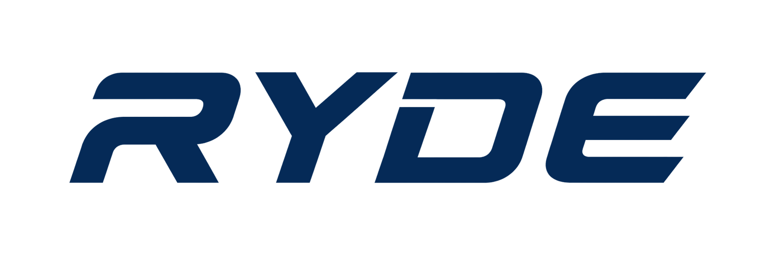 Ryde